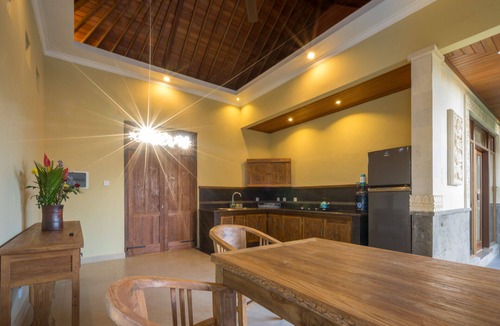 Sayan Villa | Your Own Private Retreat in Ubud/Penstanan. Stunning Villa - Ideal Location