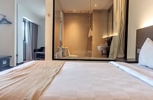 Bandar Lampung Hotel | Yunna Hotel