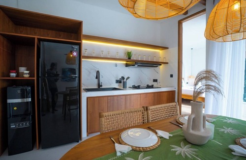 Kuta Selatan Villa | Zahra Villas 3 Bedroom Has It All. But At A Surprising Price. Why Not Stay?