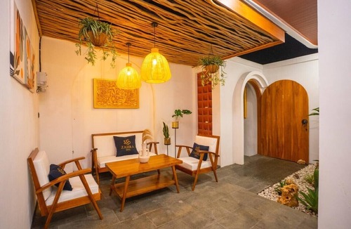 Kuta Selatan Villa | Zahra Villas 3 Bedroom Has It All. But At A Surprising Price. Why Not Stay?
