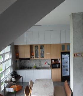 Ngaglik House | Zakea Homestay