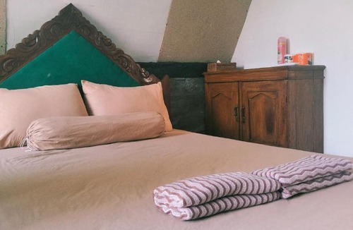 Sumbawa Barat Villa | Zalfa Homestay