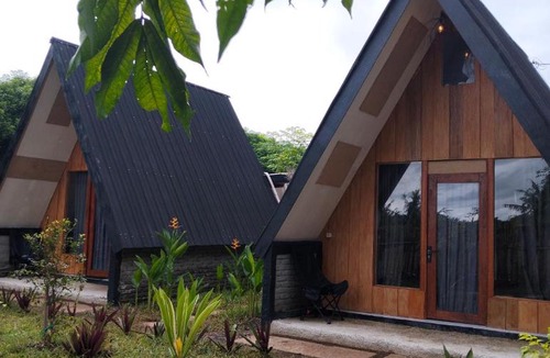 Sumbawa Barat Villa | Zalfa Homestay