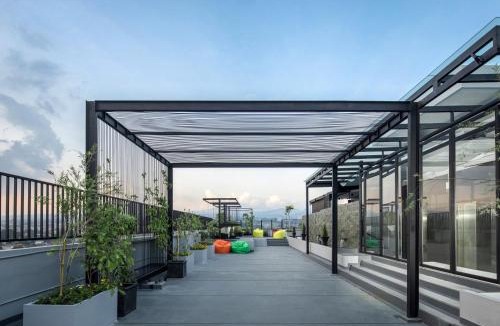 Pasteur Hotel | Zest Sukajadi Bandung by Swiss-Belhotel International