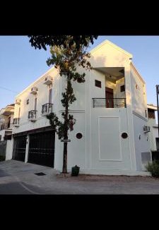 Banjarsari House | ZG Home Solo