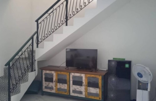 Yogyakarta House | zg homy jogja