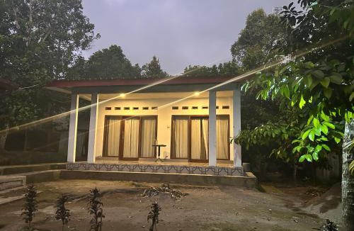Aik Berik House | Zian guest house