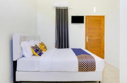 Salatiga House | Zidney Guesthouse Syariah