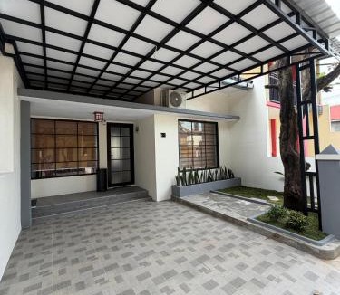 West Cirebon House | Ziotel Home Kedawung