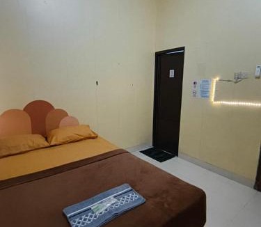 West Cirebon House | Ziotel Home Kedawung