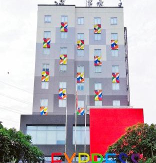 Cikarang Hotel | Zuri Express Lippo Cikarang