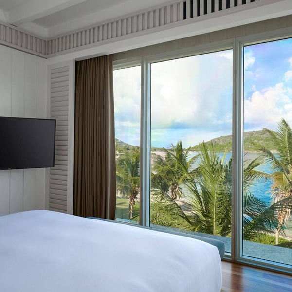Park Hyatt St. Kitts in Basseterre