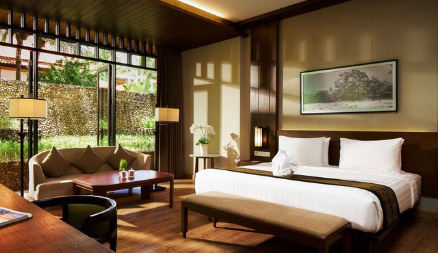 éL Hotel Royale Banyuwangi in Banyuwangi