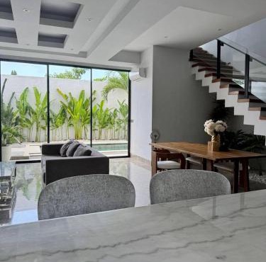 Кasandra in Canggu