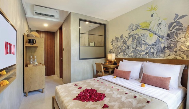 1 Bedroom in Ubud in Ubud
