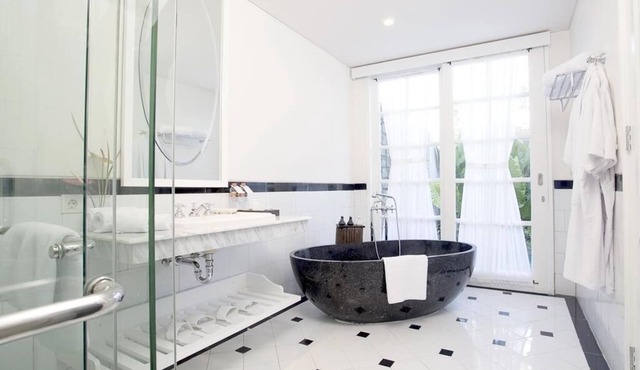 1 Bedroom Pool Suite in kabupaten Badung