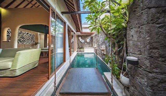 1 Bedroom Villa in Kuta/Legian in Legian