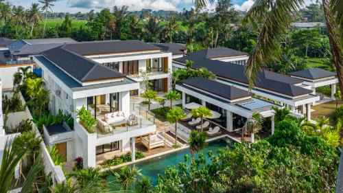 11BR Vlada & Lizok by BaliSuperHost in Ubud