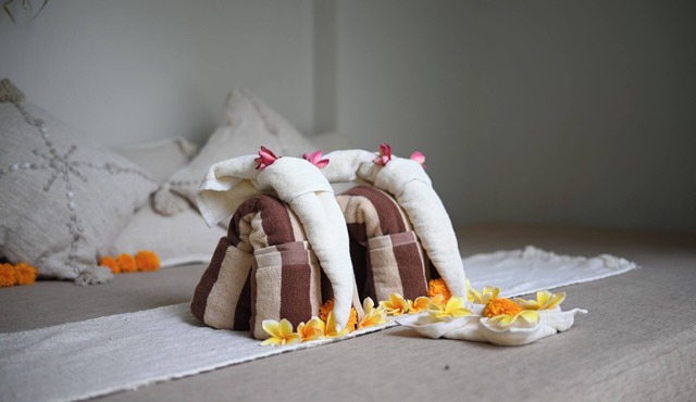 1Bedroom Luxury Villa with a Private Pool and Bathtub in Kuta in Bali