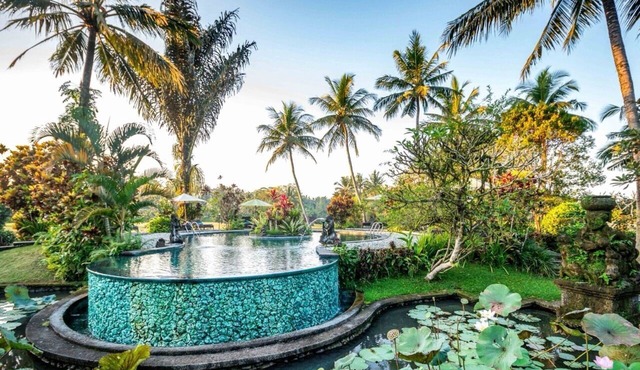 1Bedroom - Standard Complex Villa in Tabanan Area in Tabanan