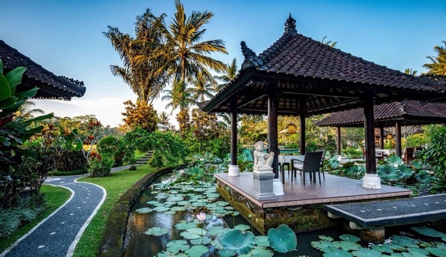 1Bedroom Superior - Complex Villa in Tabanan Area in Tabanan