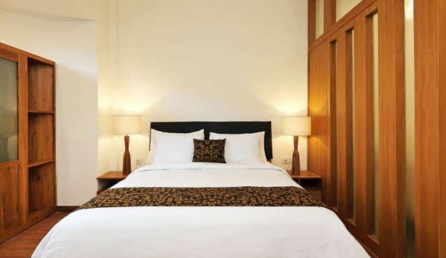1BR Luxury Suite in the heart of Bali G in Denpasar