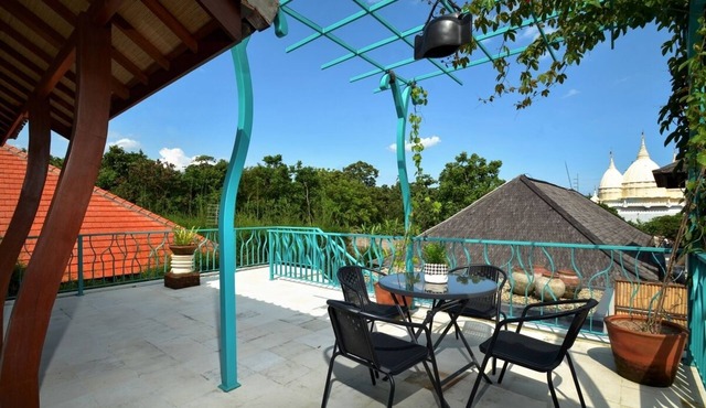 1BR Standard Room in Sanur in Denpasar Timur