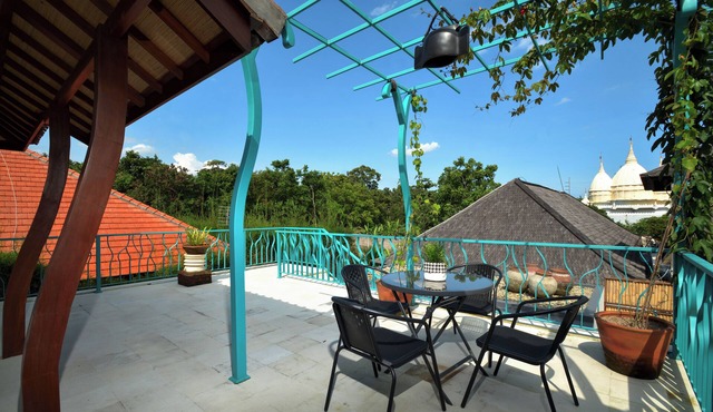 1BR Standard Room in Sanur in Denpasar Timur