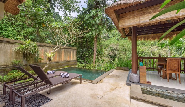 1BR Villa near Campuhan Ridge Ubud in Ubud