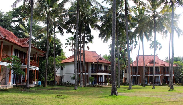 2 Bed Rooms Suite in Senggigi (A) in Senggigi
