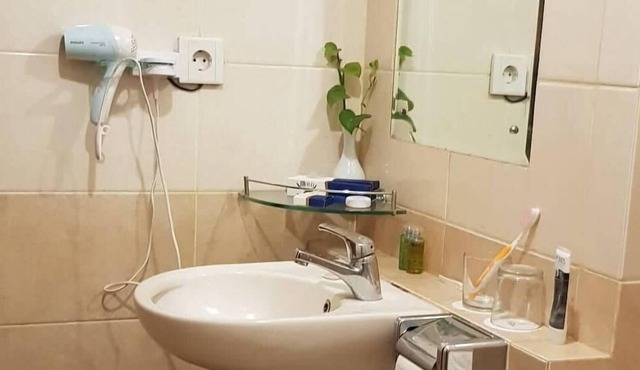 2 Bedroom Apartment at Grand Setiabudi in Bandung