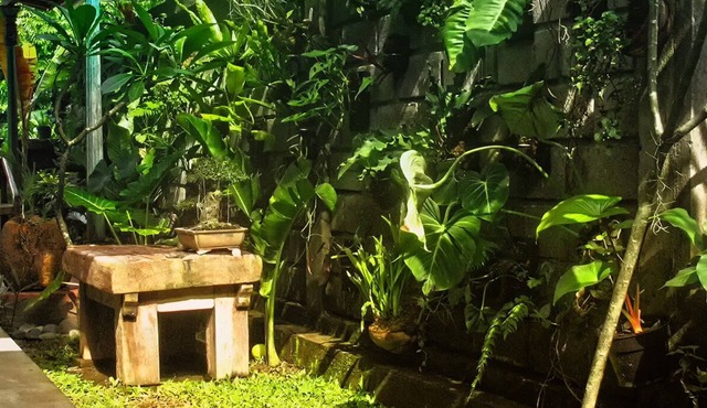 2 Bedroom Villa in Kampung Bali in Batubulan