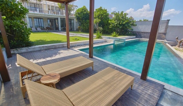 2 Bedroom Villa, Ketewel in Bali