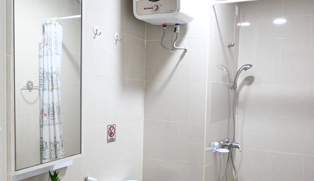 2 BR Apartment Park View Podomoro City Deli Medan in Sumatera Utara
