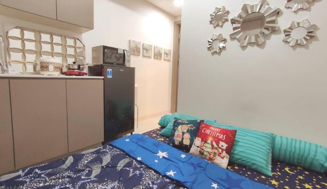 2 Room 3Beds PIK, FAST WIFI, Disney TV, China Town in Jakarta