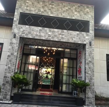 24StaycationHome in Yogyakarta