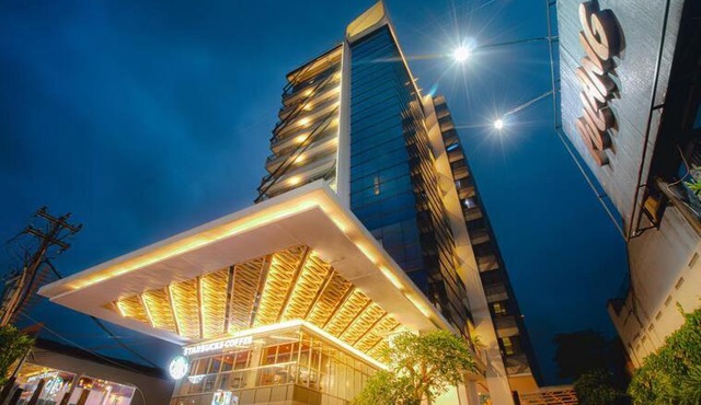 2bd Apartment Uttara by Indoroom in Kejayan