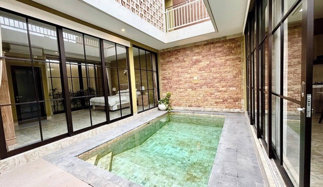2bedroom-A Practical & Cozy Villa Stay in Tabanan in Tabanan