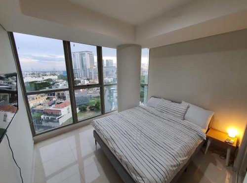 2BedRooms Apartment in Gold Coast PIK in Jakarta