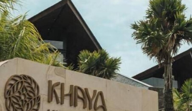 2bedrooms garden view villa unit 2 in Jimbaran