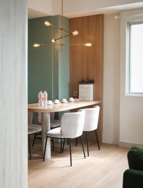 2BR+, Apartement Sudirman Bandung in Bandung