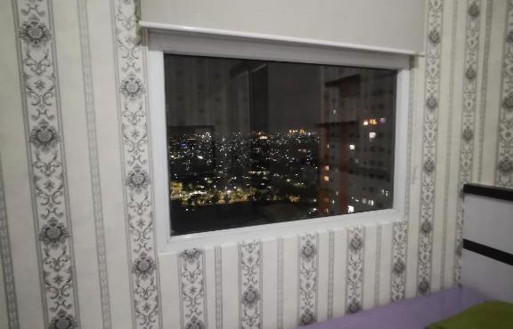 2BR Green Pramuka Cozy Resident in Jakarta