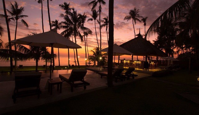 2BR Villa In Balis Famous Diving Area - 4Mins Drive To Segara Temple! in Karangasem