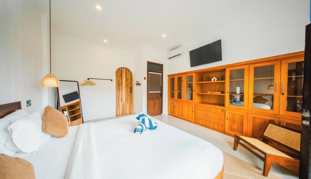 2BR Villa Seminyak with Pool in Seminyak