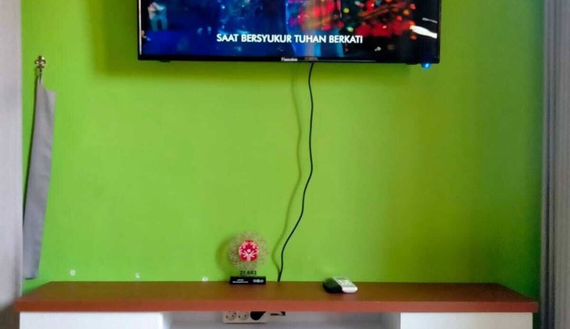 3-Bedroom Fully Furnished house in lovely LC Singaraja North of Bali. in Bali