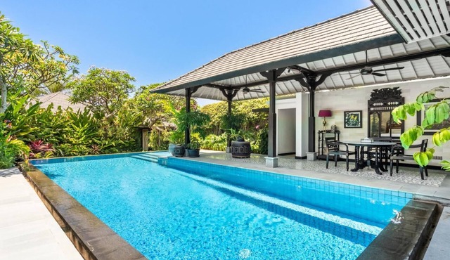 3-Bedroom Kejora 12 in Denpasar