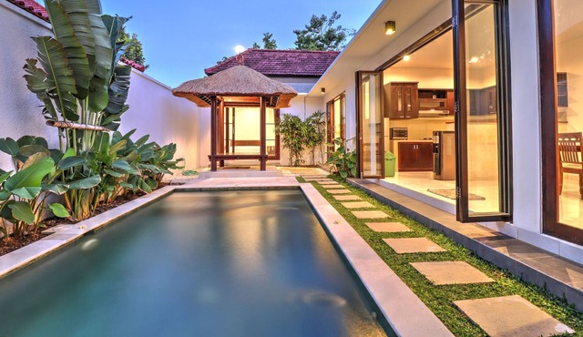 3 bedroom villa in Sanur in Sanur