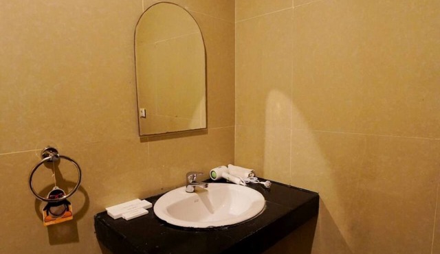 3 Bedrooms Pool Villa West Sanur - Casa Del Sol in Denpasar