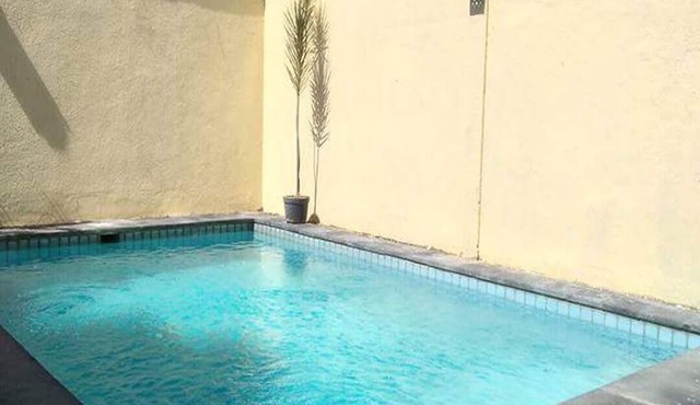 3 Bedrooms Pool Villa in Sanur, Loven Private Villa Sanur in Sanur