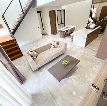 3 BR - Marbella House - Modern Cozy in Gantungan